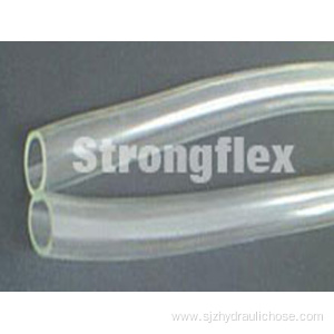 High Quality PVC Clear Hose